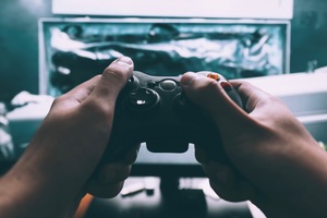 Costruing the experience of the gamer
