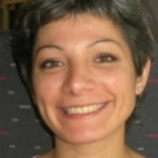 Teachers of theoretical area - Silvia Salcuni