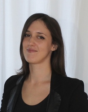 Co-teachers of theoretical and practical training of the specific address - Elisa Cappellari